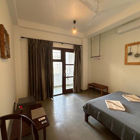 Mirage Beach House At Morava Court Hikkaduwa Exterior photo