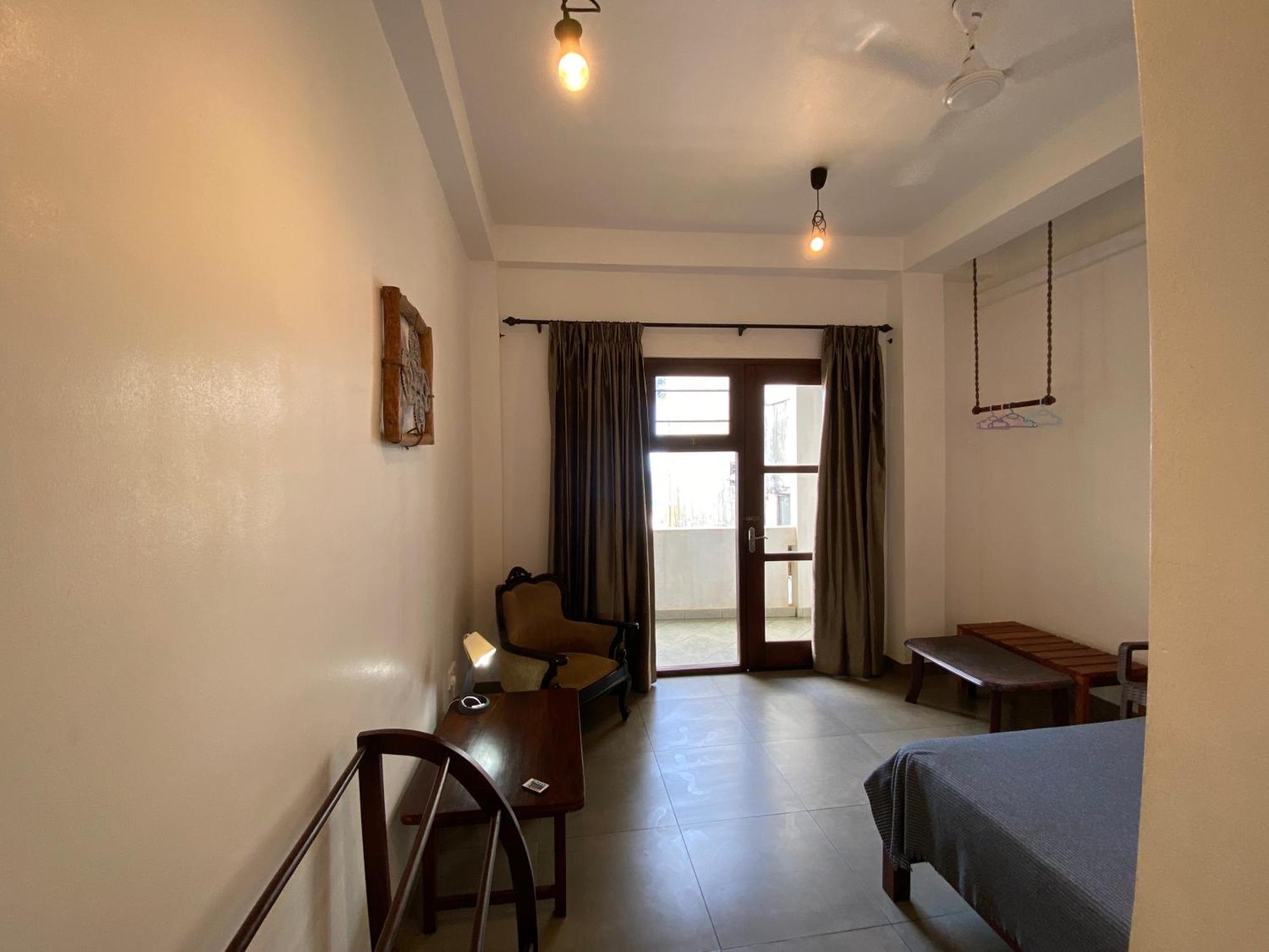 Mirage Beach House At Morava Court Hikkaduwa Exterior photo