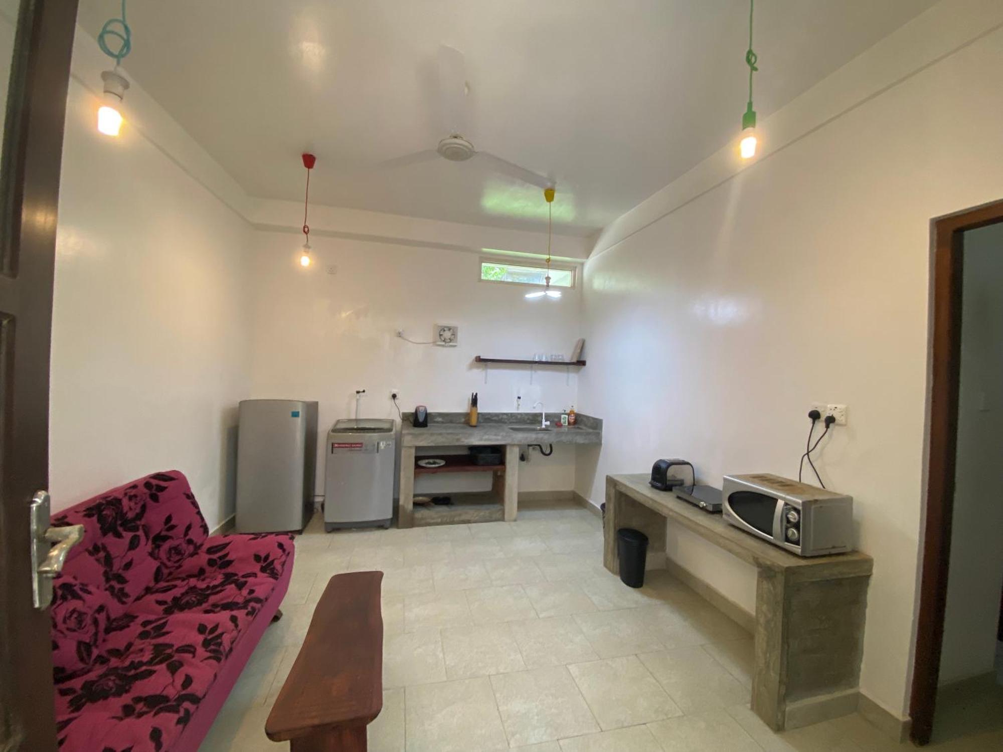 Mirage Beach House At Morava Court Hikkaduwa Exterior photo