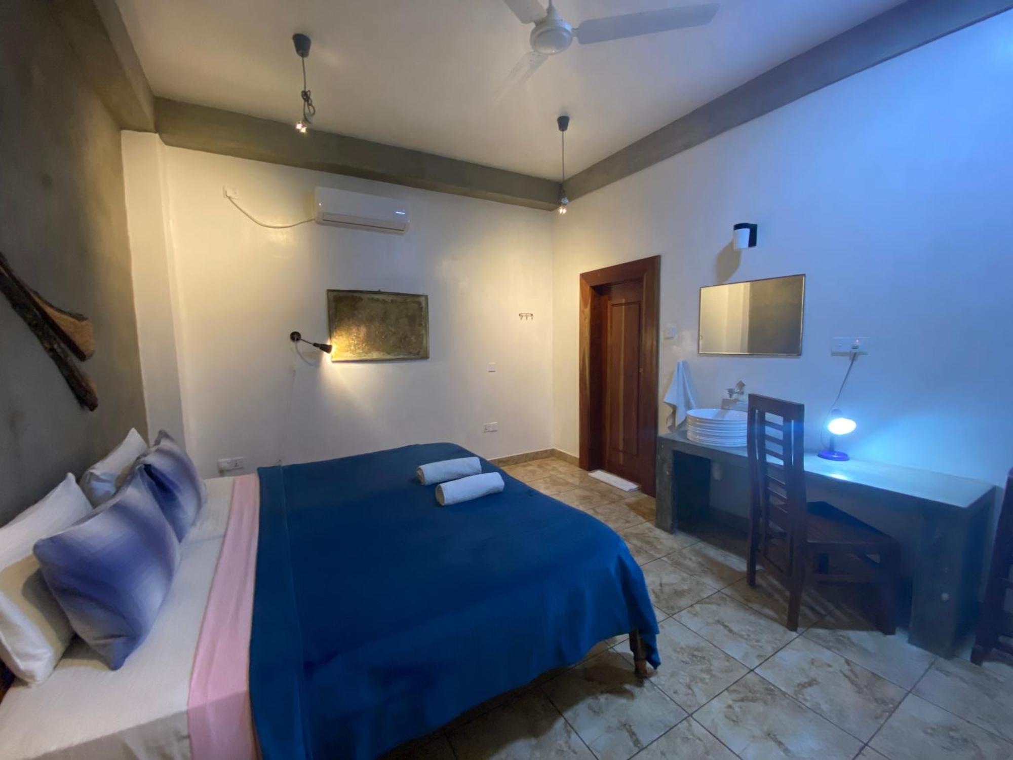 Mirage Beach House At Morava Court Hikkaduwa Exterior photo