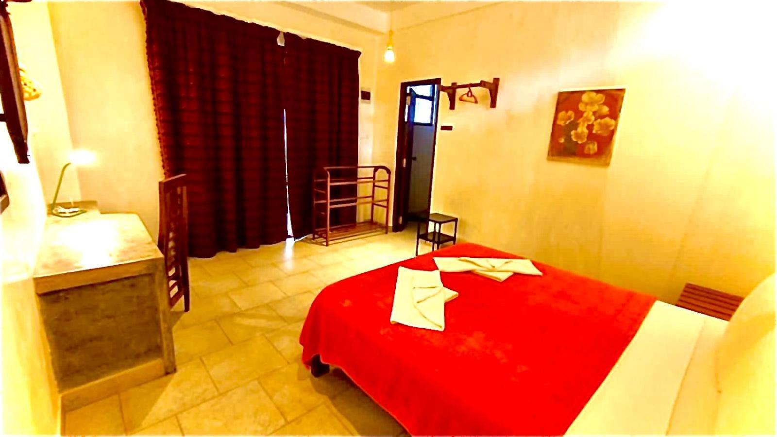 Mirage Beach House At Morava Court Hikkaduwa Exterior photo