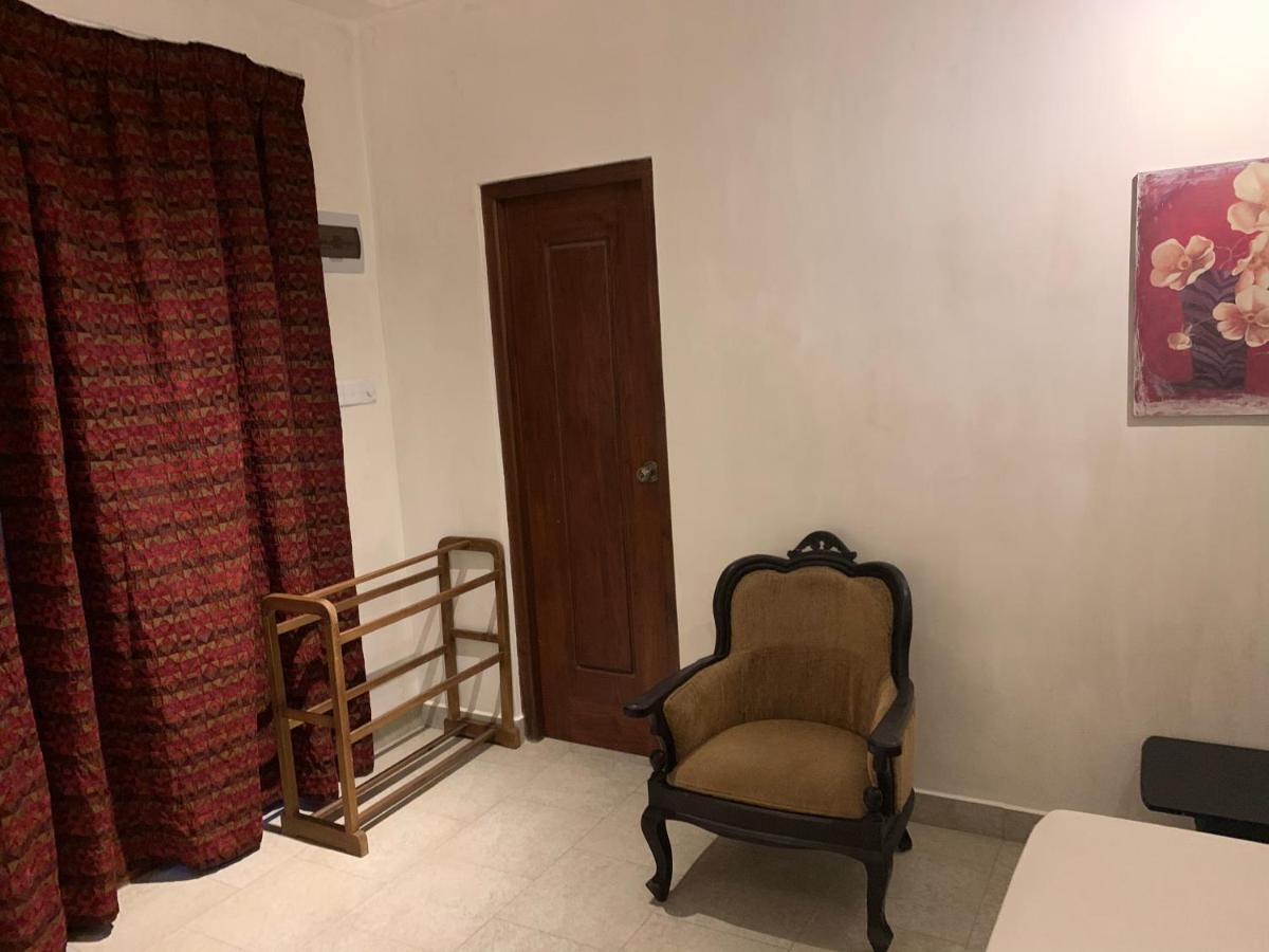 Mirage Beach House At Morava Court Hikkaduwa Exterior photo